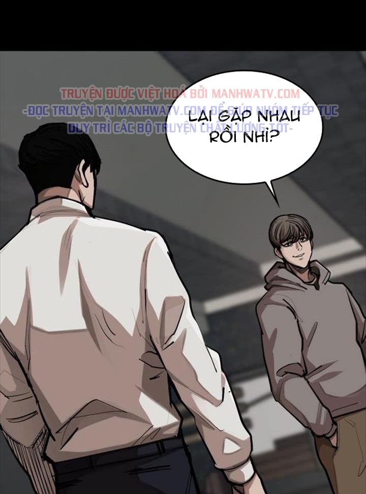 Đọc truyện Đất nước của mặt trăng đỏ - Chap 5