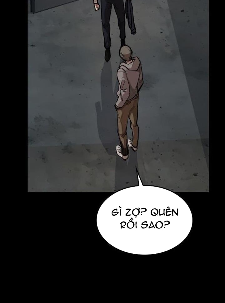 Đọc truyện Đất nước của mặt trăng đỏ - Chap 5