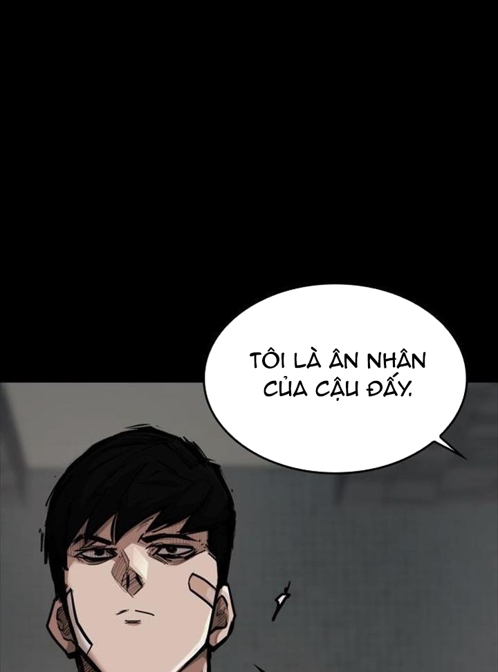 Đọc truyện Đất nước của mặt trăng đỏ - Chap 5