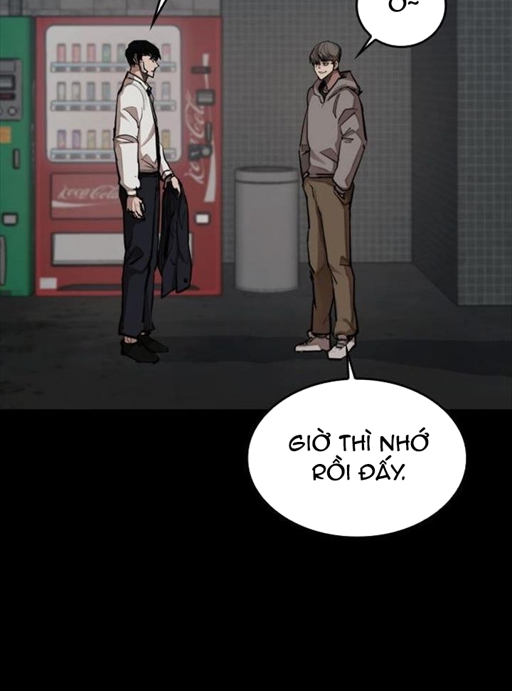 Đọc truyện Đất nước của mặt trăng đỏ - Chap 5