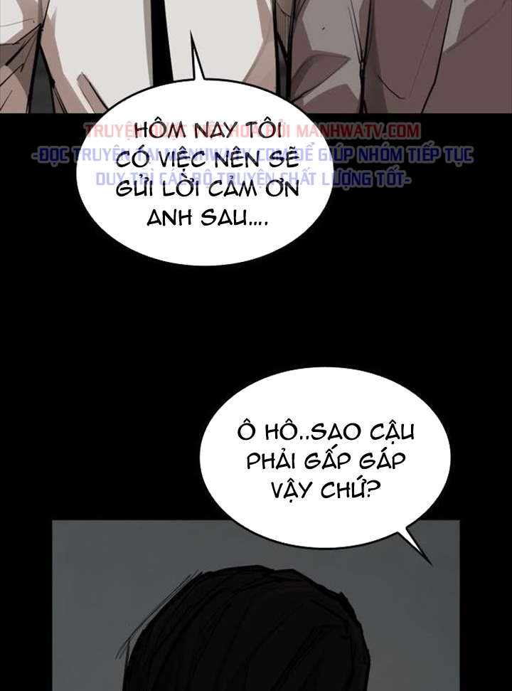 Đọc truyện Đất nước của mặt trăng đỏ - Chap 5