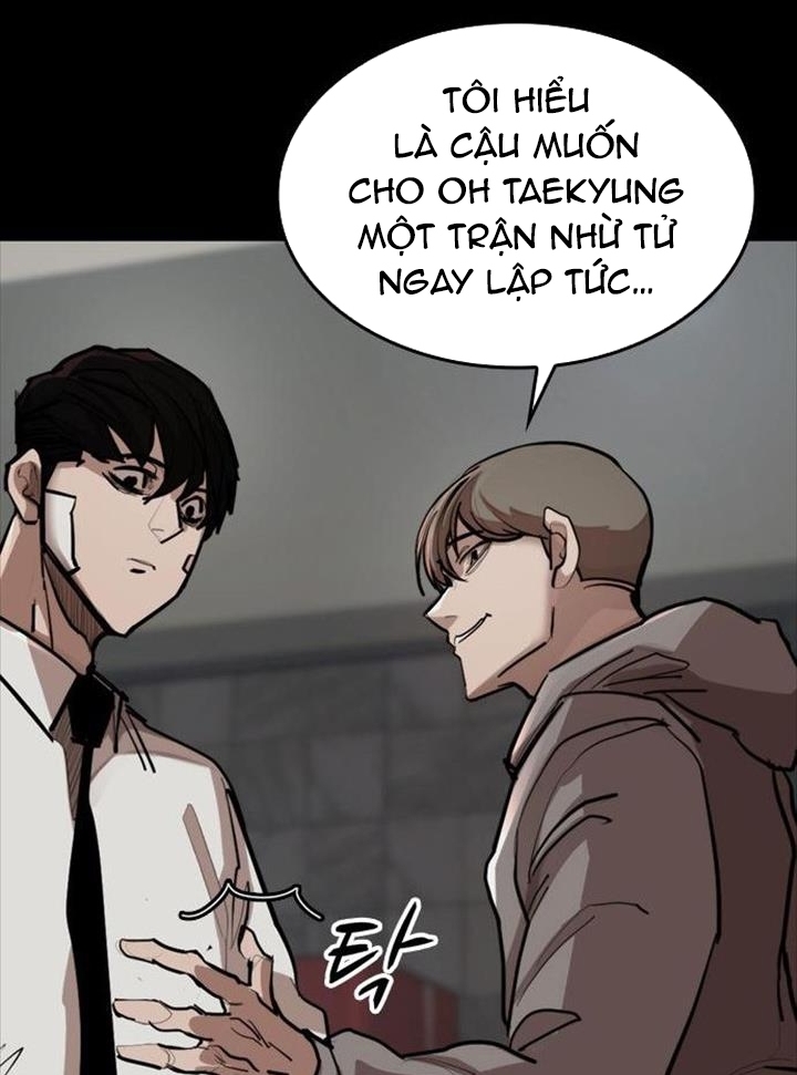 Đọc truyện Đất nước của mặt trăng đỏ - Chap 5