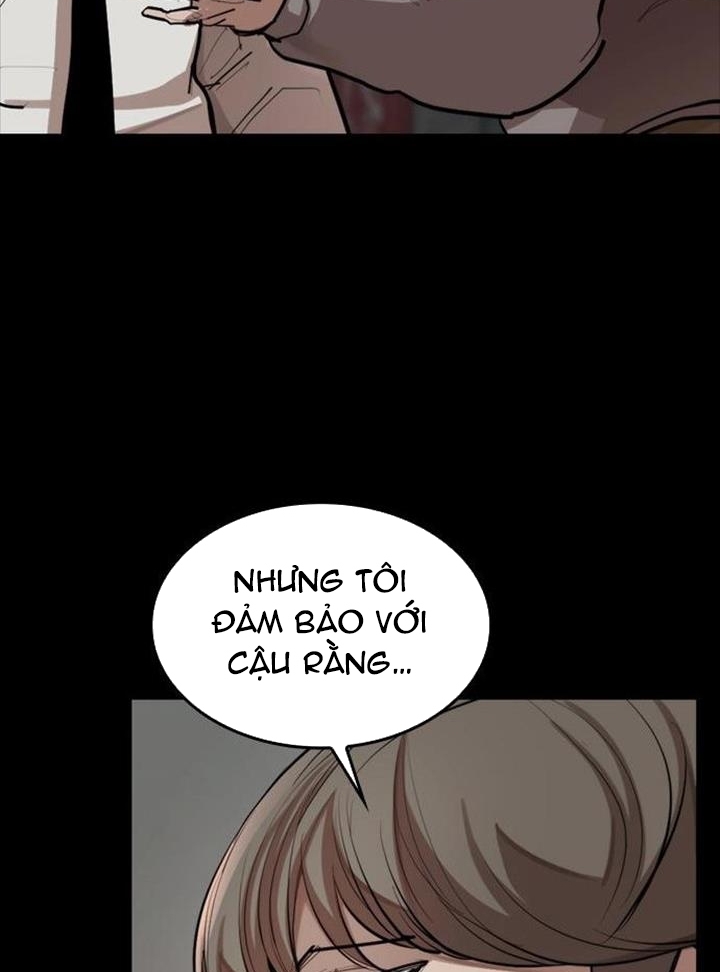 Đọc truyện Đất nước của mặt trăng đỏ - Chap 5