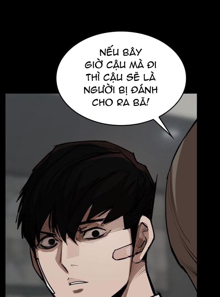 Đọc truyện Đất nước của mặt trăng đỏ - Chap 5