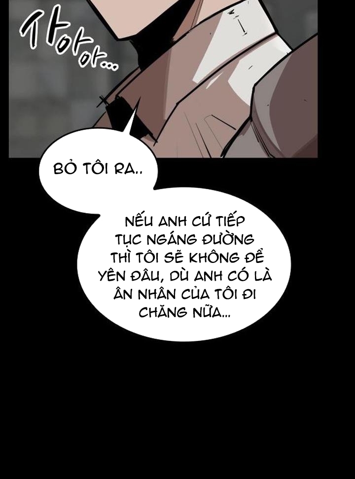 Đọc truyện Đất nước của mặt trăng đỏ - Chap 5