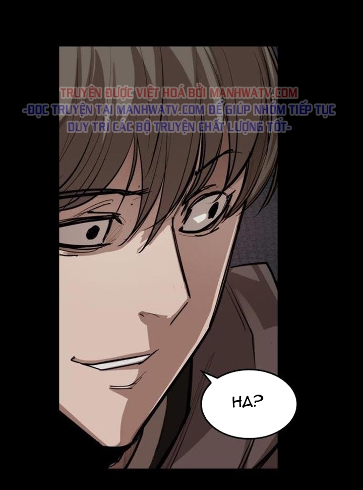 Đọc truyện Đất nước của mặt trăng đỏ - Chap 5