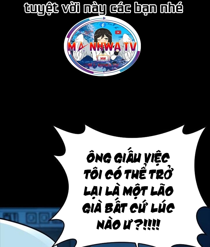 Đọc truyện Đất nước của mặt trăng đỏ - Chap 5