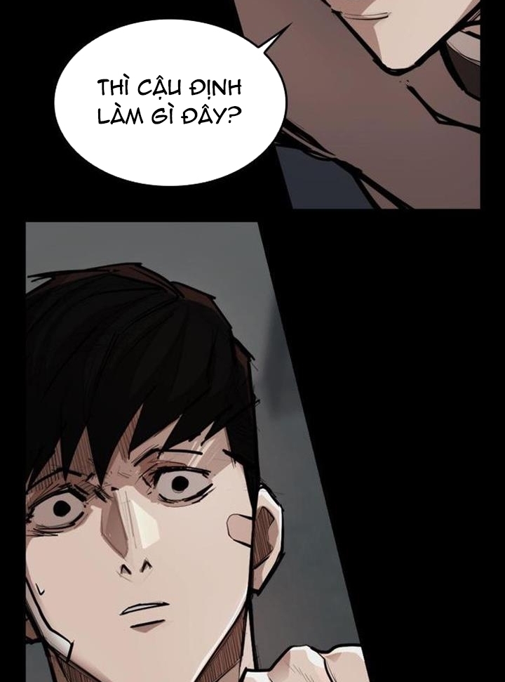 Đọc truyện Đất nước của mặt trăng đỏ - Chap 5