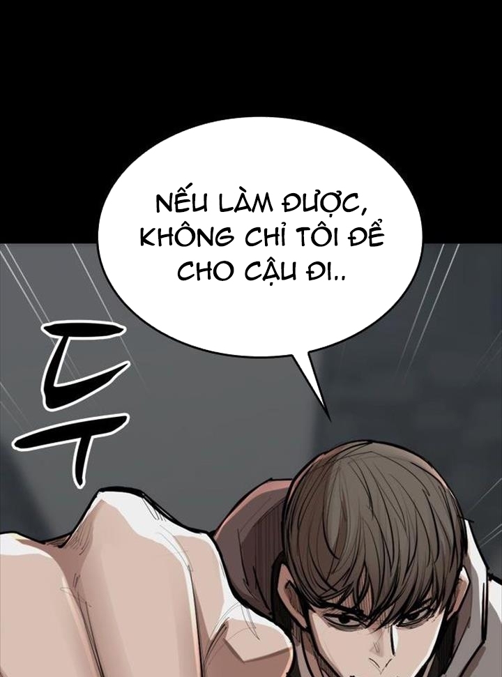 Đọc truyện Đất nước của mặt trăng đỏ - Chap 5
