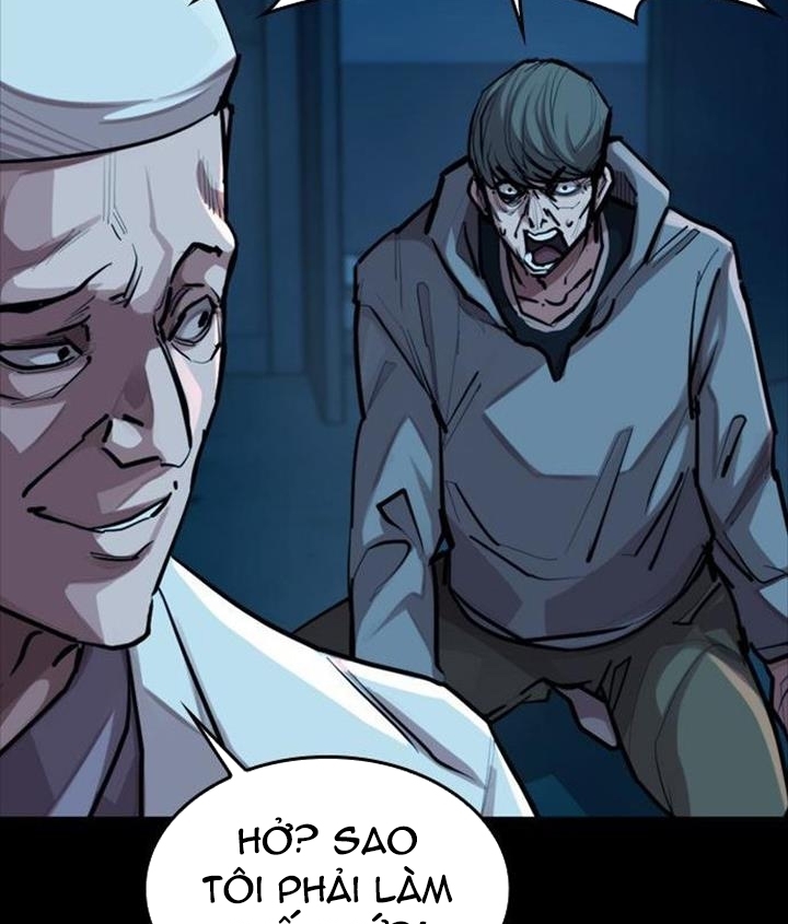 Đọc truyện Đất nước của mặt trăng đỏ - Chap 5