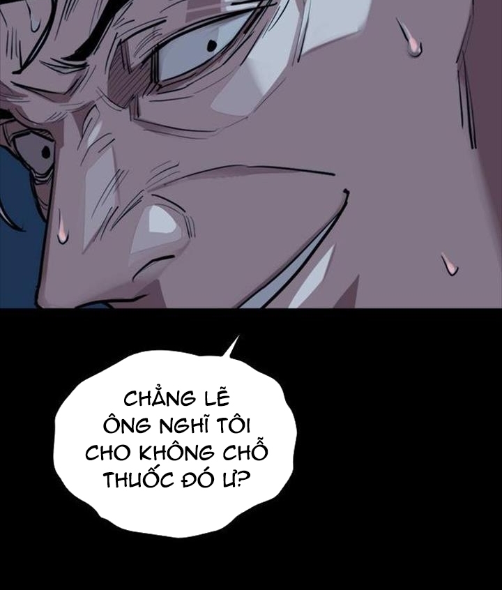 Đọc truyện Đất nước của mặt trăng đỏ - Chap 5