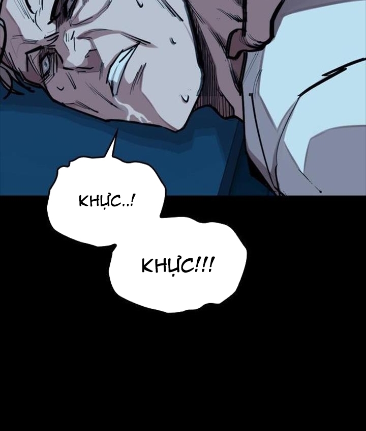 Đọc truyện Đất nước của mặt trăng đỏ - Chap 5