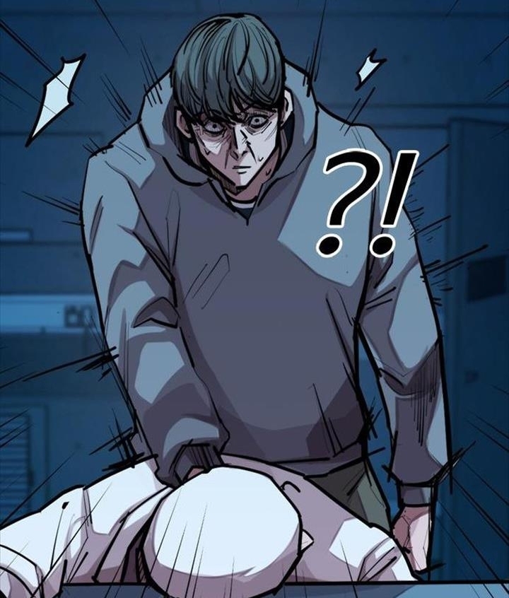 Đọc truyện Đất nước của mặt trăng đỏ - Chap 5