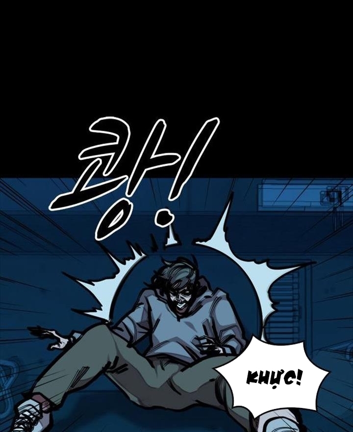 Đọc truyện Đất nước của mặt trăng đỏ - Chap 5