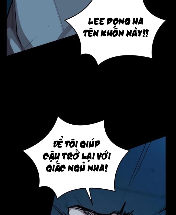 Đọc truyện Đất nước của mặt trăng đỏ - Chap 5