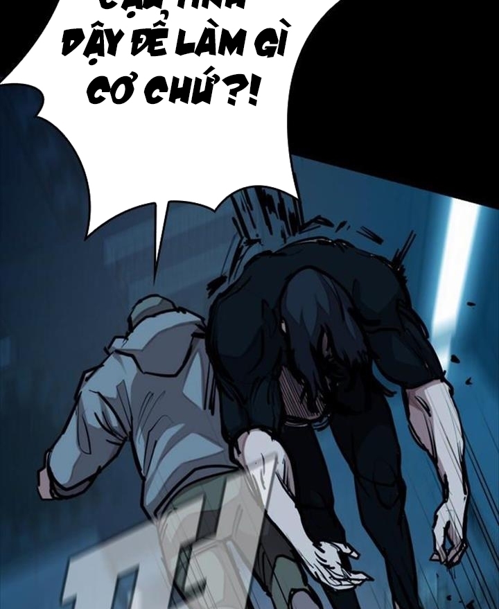 Đọc truyện Đất nước của mặt trăng đỏ - Chap 5