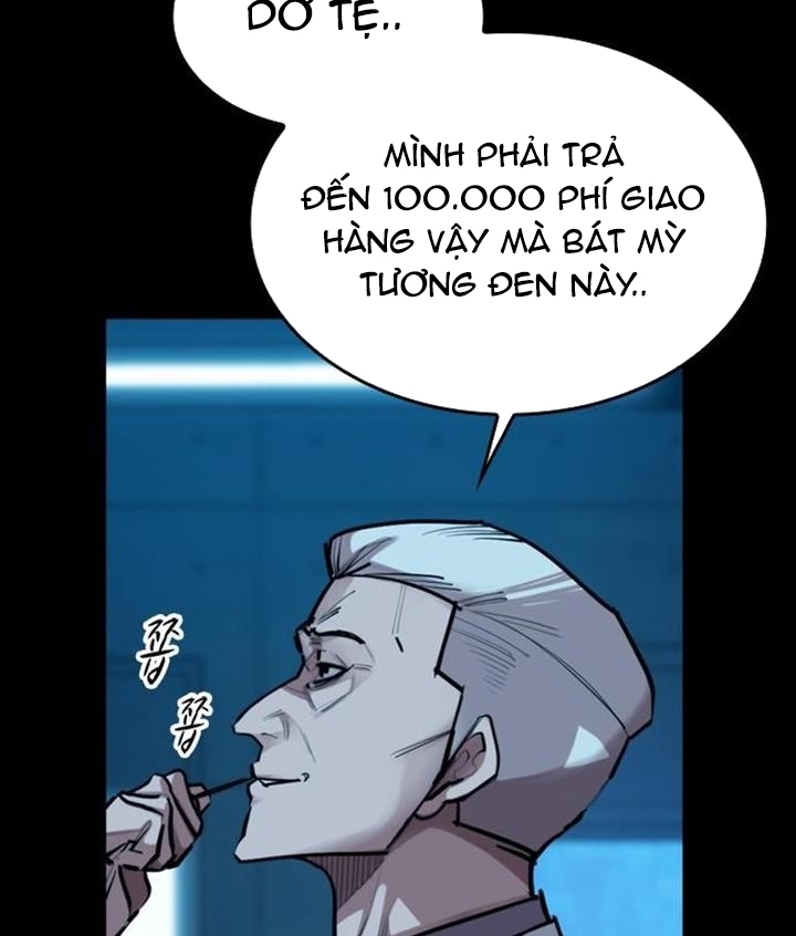 Đọc truyện Đất nước của mặt trăng đỏ - Chap 5