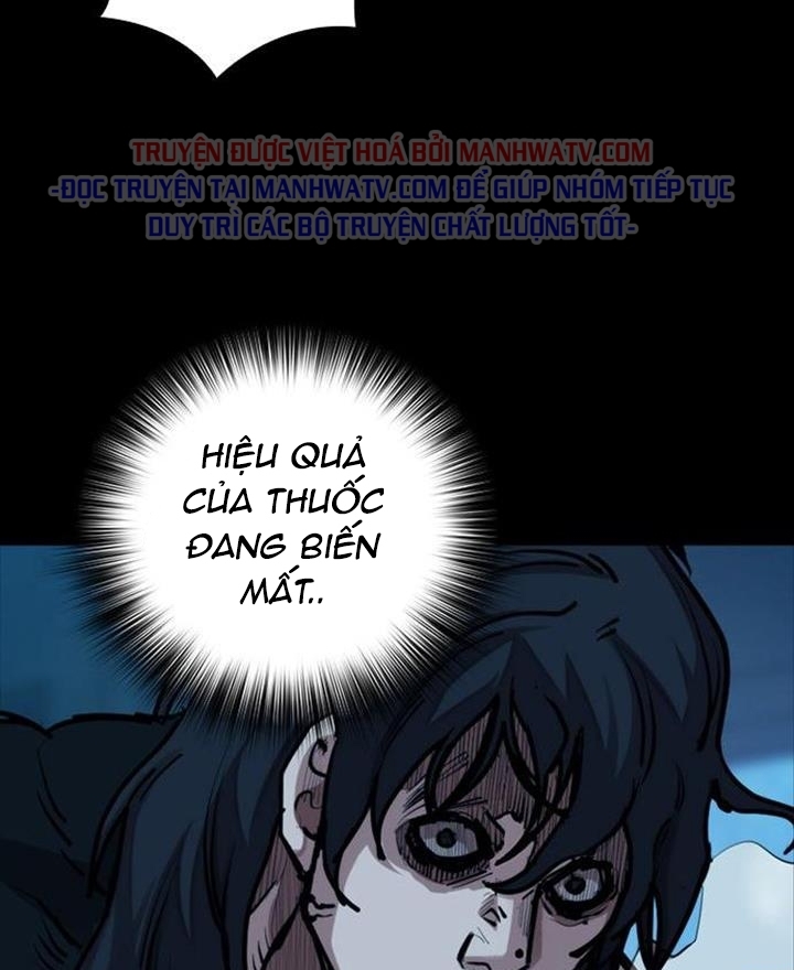 Đọc truyện Đất nước của mặt trăng đỏ - Chap 5