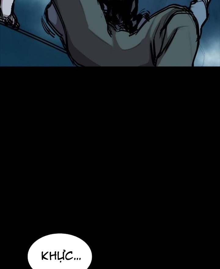 Đọc truyện Đất nước của mặt trăng đỏ - Chap 5