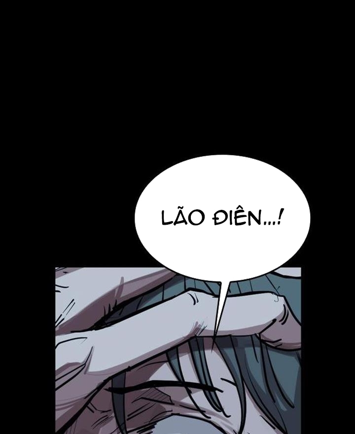 Đọc truyện Đất nước của mặt trăng đỏ - Chap 5