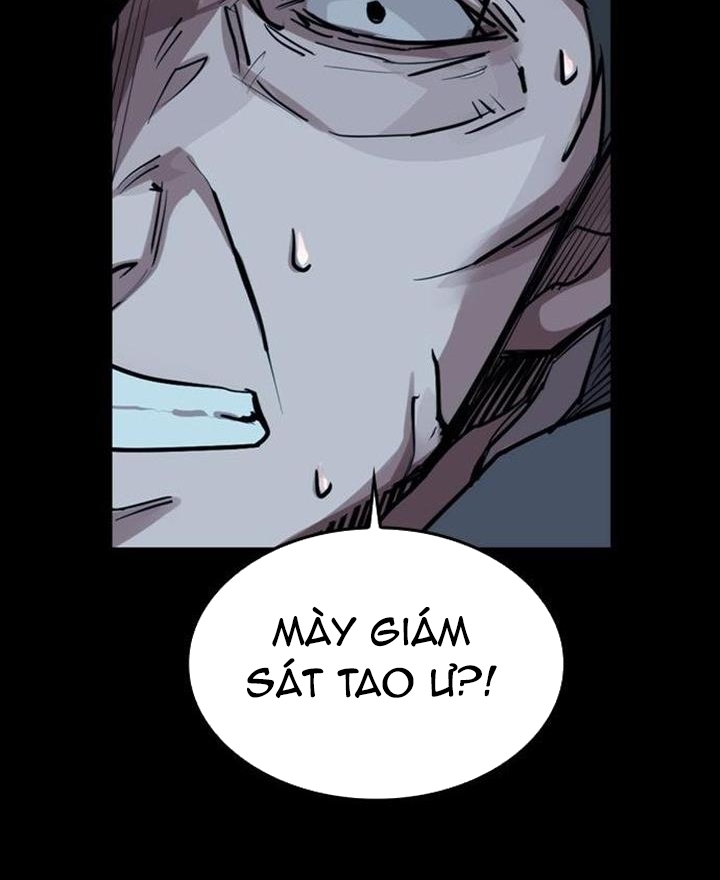 Đọc truyện Đất nước của mặt trăng đỏ - Chap 5