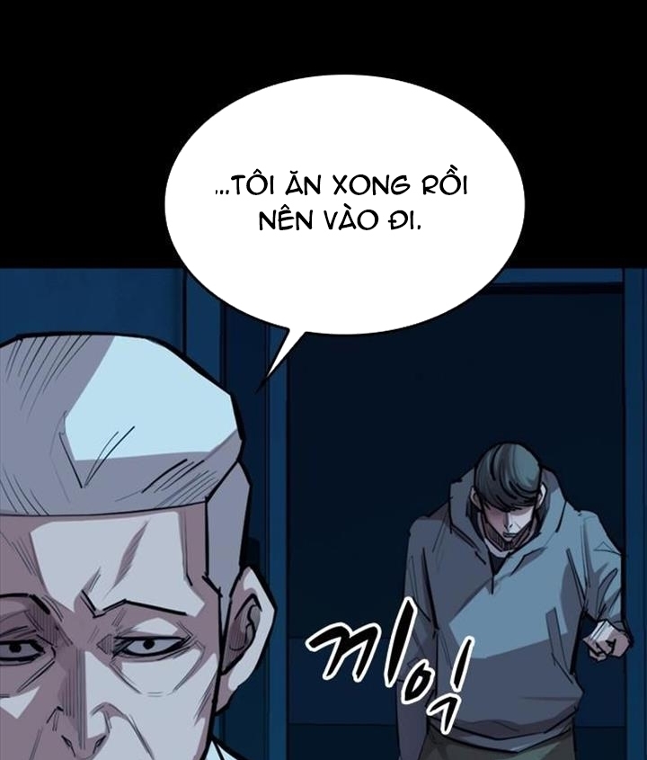 Đọc truyện Đất nước của mặt trăng đỏ - Chap 5