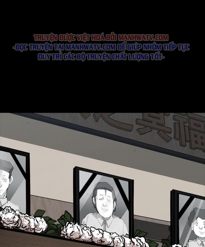 Đọc truyện Đất nước của mặt trăng đỏ - Chap 5