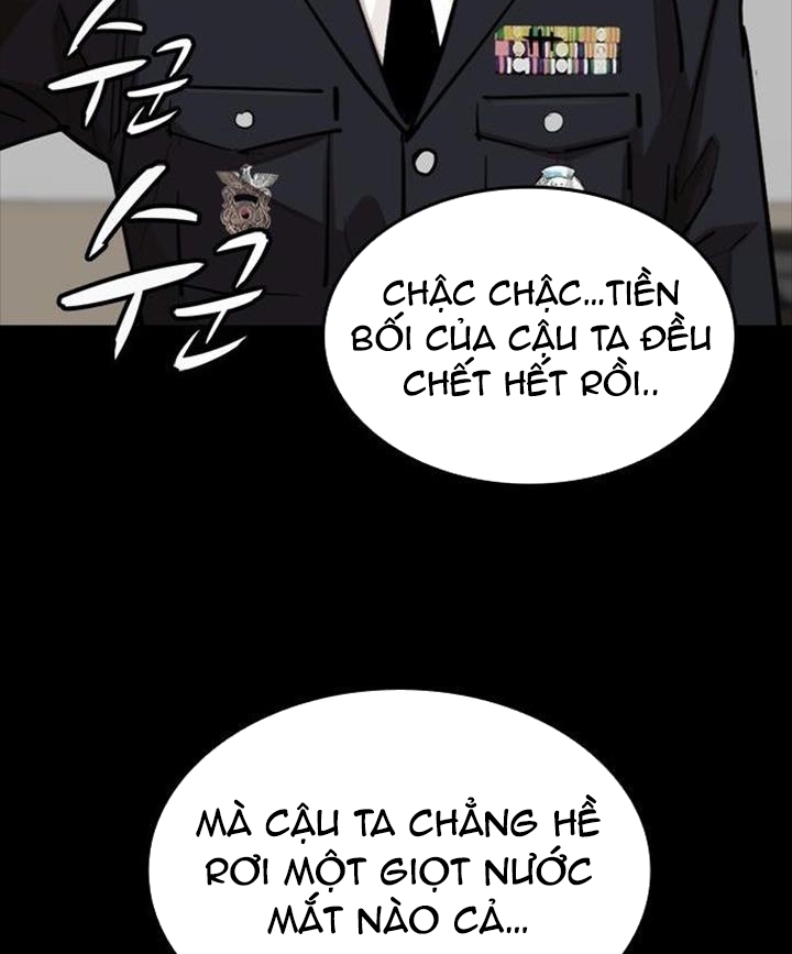 Đọc truyện Đất nước của mặt trăng đỏ - Chap 5