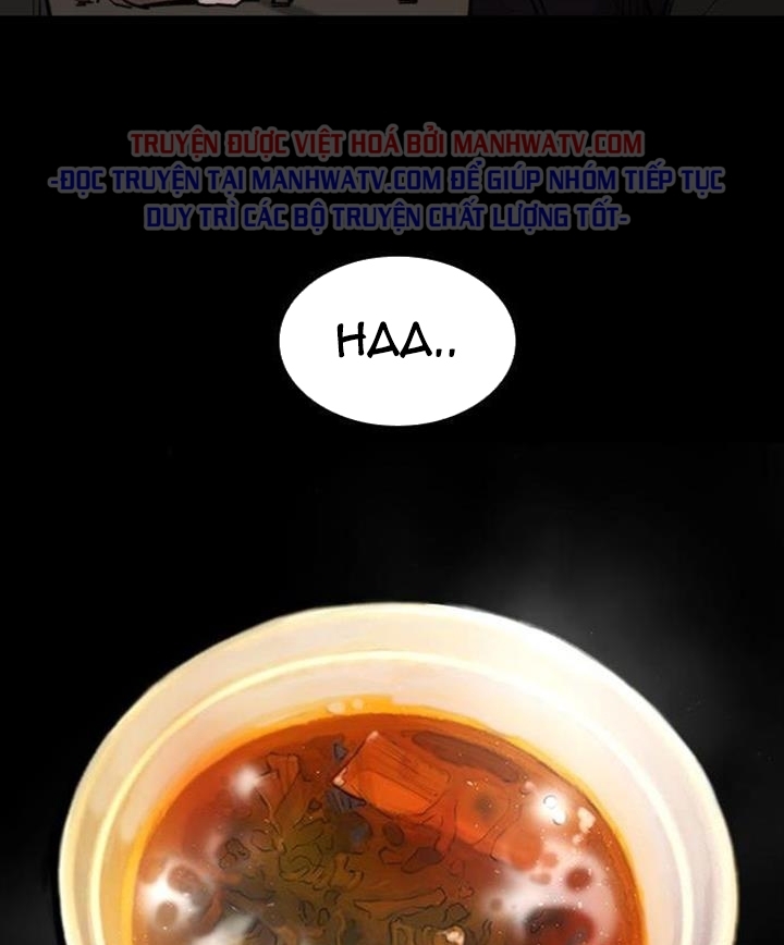 Đọc truyện Đất nước của mặt trăng đỏ - Chap 5