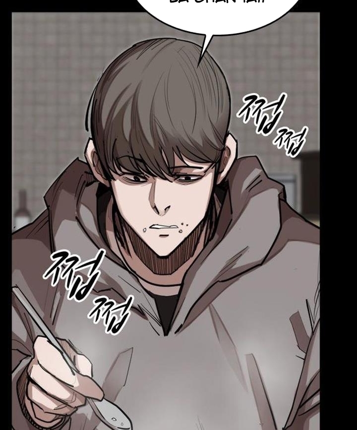 Đọc truyện Đất nước của mặt trăng đỏ - Chap 5