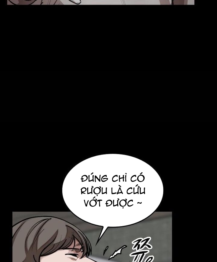 Đọc truyện Đất nước của mặt trăng đỏ - Chap 5