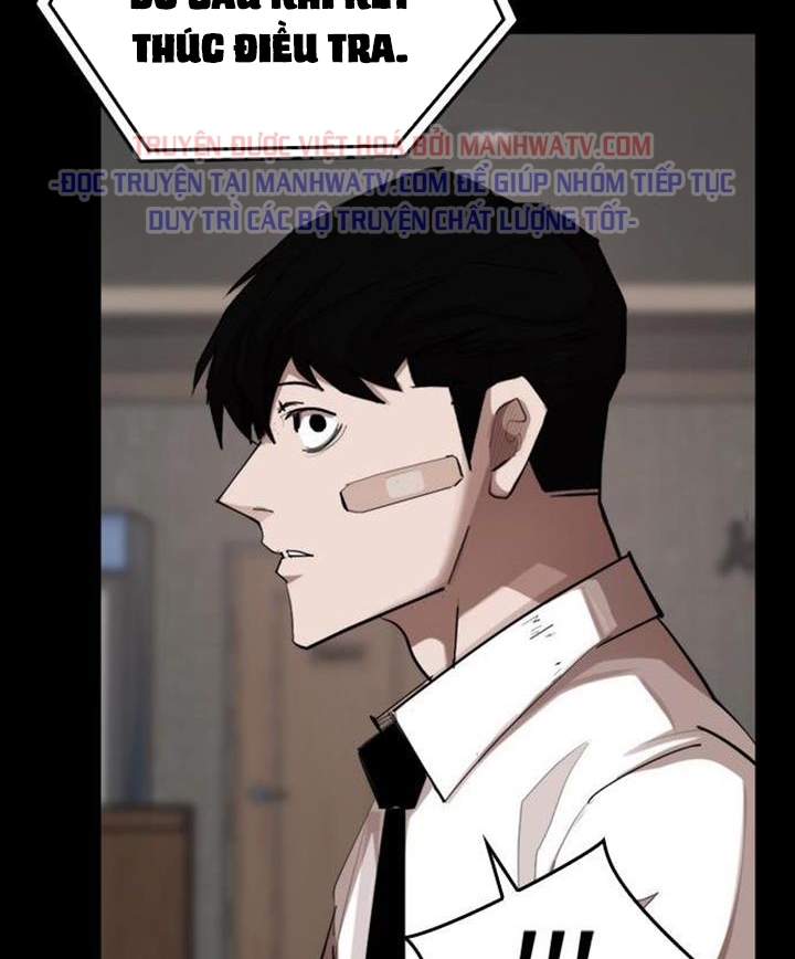 Đọc truyện Đất nước của mặt trăng đỏ - Chap 5