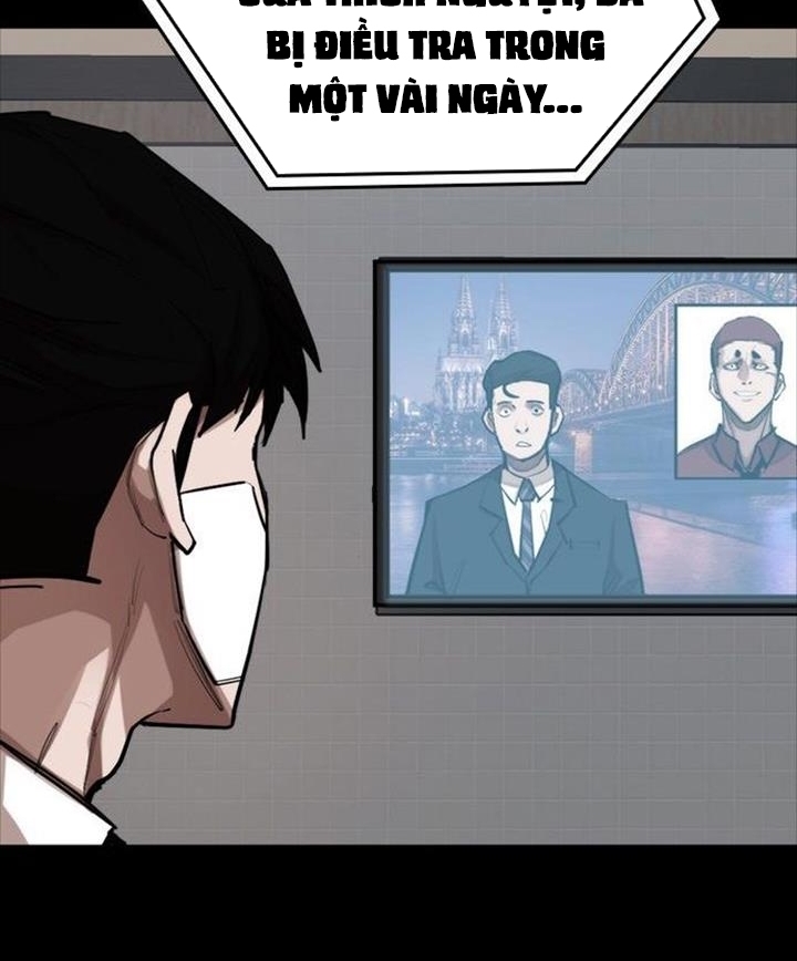 Đọc truyện Đất nước của mặt trăng đỏ - Chap 5