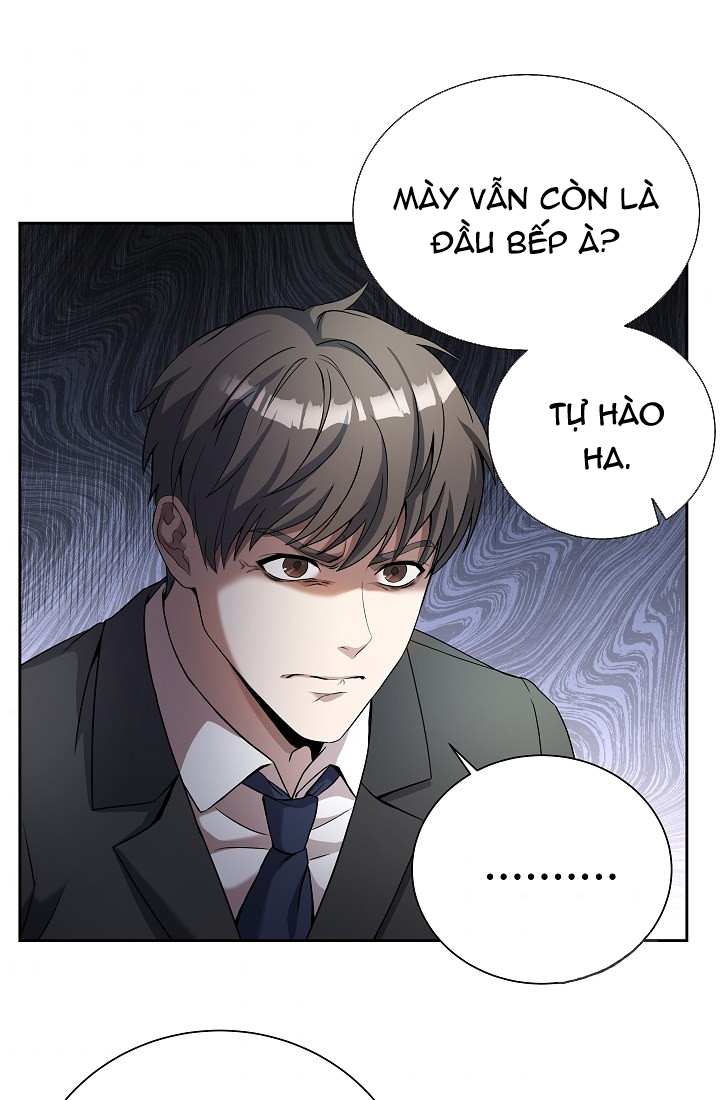 Đọc truyện Đầu bếp trẻ tuổi nhất khách sạn hạng 3 - Chap 2