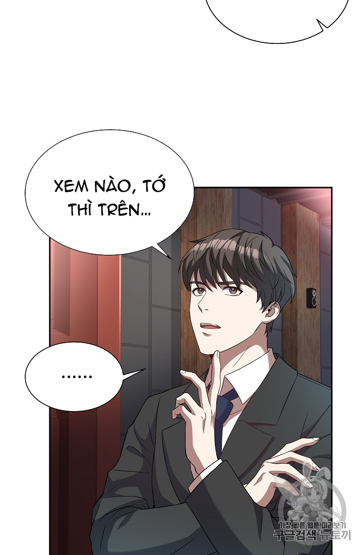 Đọc truyện Đầu bếp trẻ tuổi nhất khách sạn hạng 3 - Chap 2