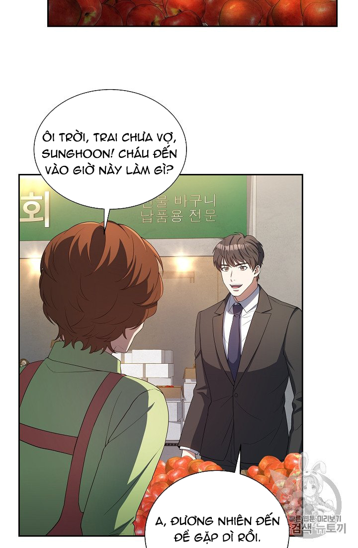 Đọc truyện Đầu bếp trẻ tuổi nhất khách sạn hạng 3 - Chap 3