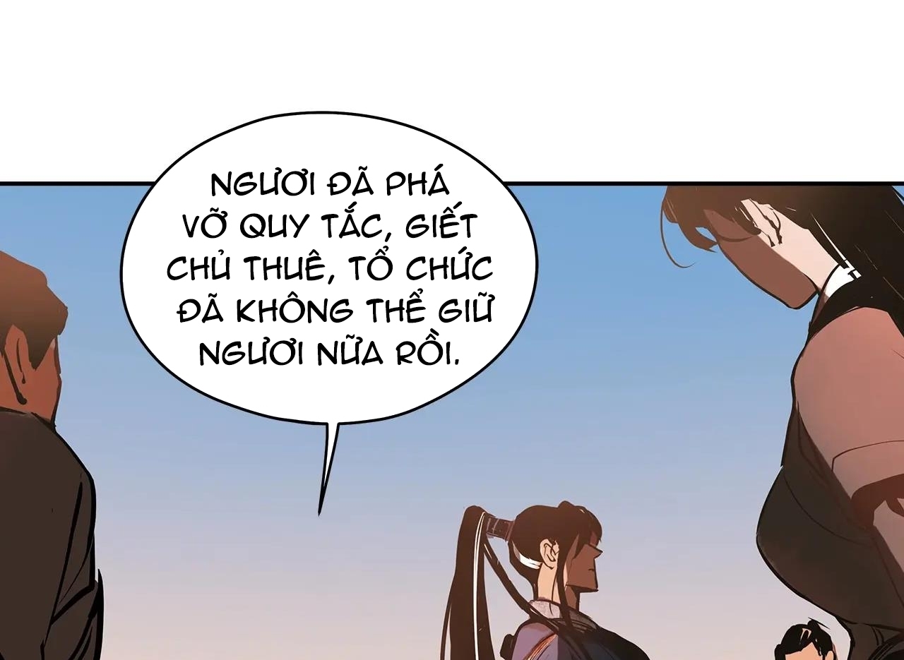 Đọc truyện Đệ nhất sát thủ ta đây ghét nhất kẻ không giữ lời - Chap 1