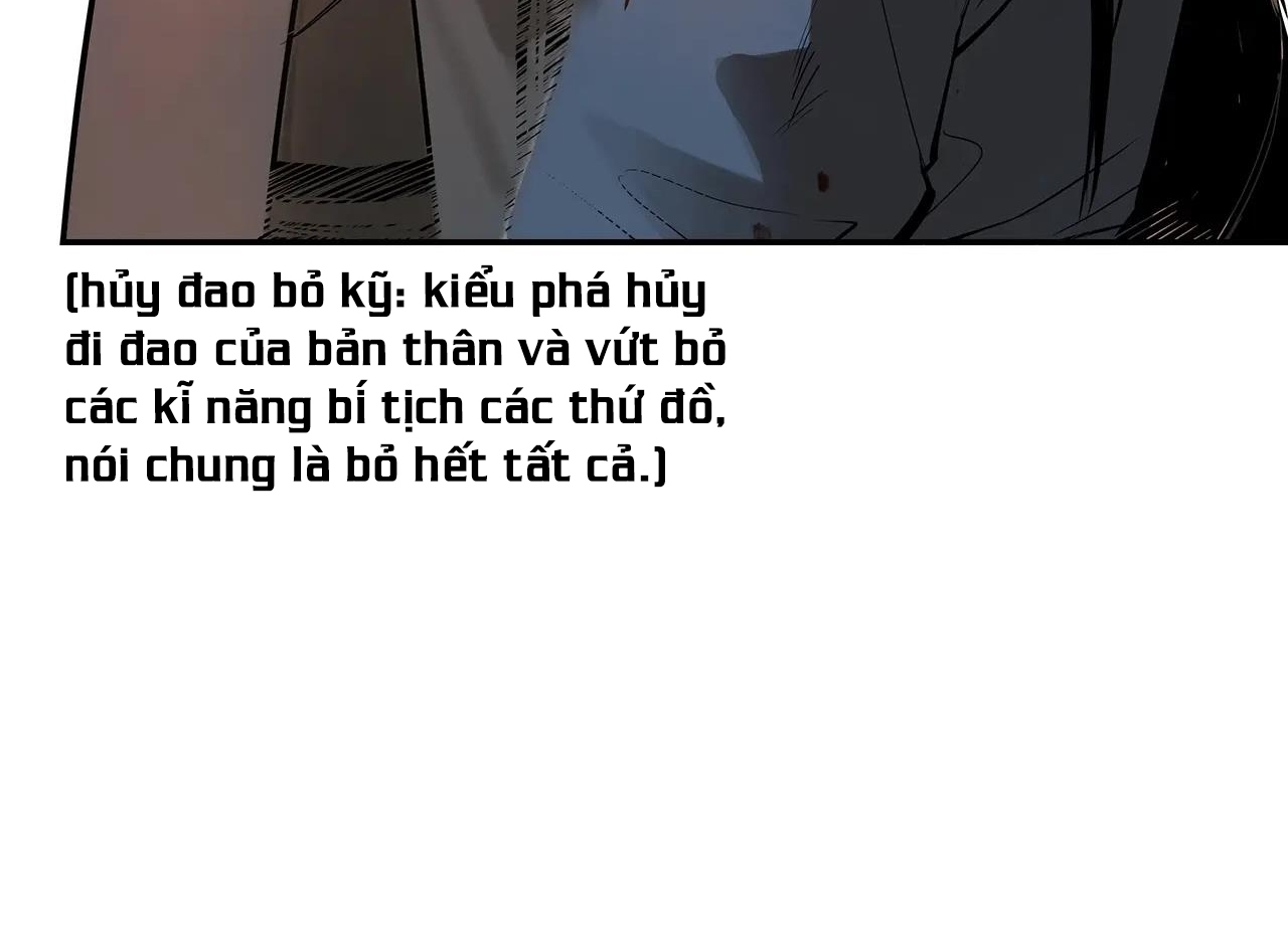 Đọc truyện Đệ nhất sát thủ ta đây ghét nhất kẻ không giữ lời - Chap 1