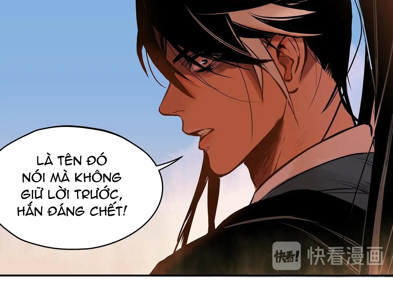 Đọc truyện Đệ nhất sát thủ ta đây ghét nhất kẻ không giữ lời - Chap 1