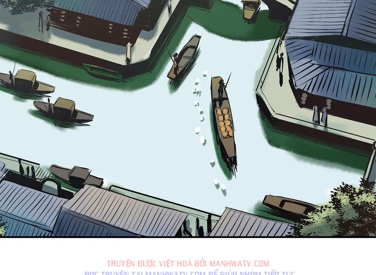 Đọc truyện Đệ nhất sát thủ ta đây ghét nhất kẻ không giữ lời - Chap 1