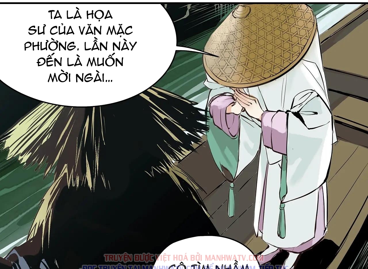 Đọc truyện Đệ nhất sát thủ ta đây ghét nhất kẻ không giữ lời - Chap 1