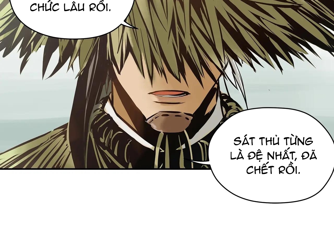 Đọc truyện Đệ nhất sát thủ ta đây ghét nhất kẻ không giữ lời - Chap 1