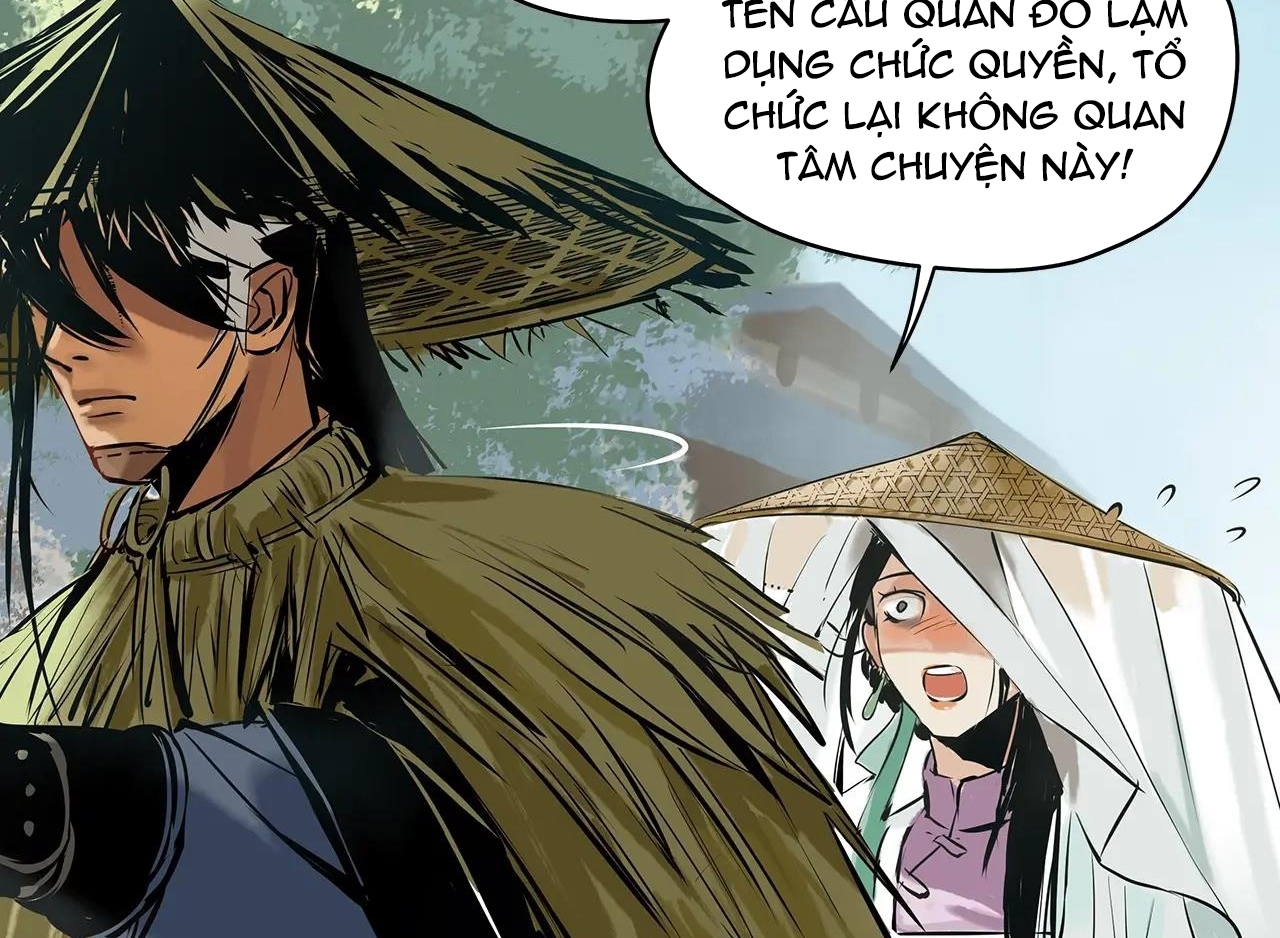 Đọc truyện Đệ nhất sát thủ ta đây ghét nhất kẻ không giữ lời - Chap 1
