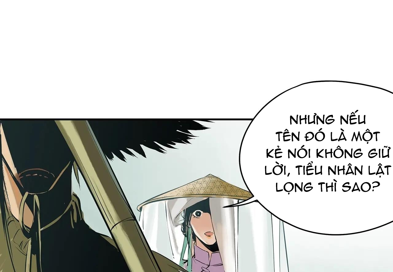 Đọc truyện Đệ nhất sát thủ ta đây ghét nhất kẻ không giữ lời - Chap 1