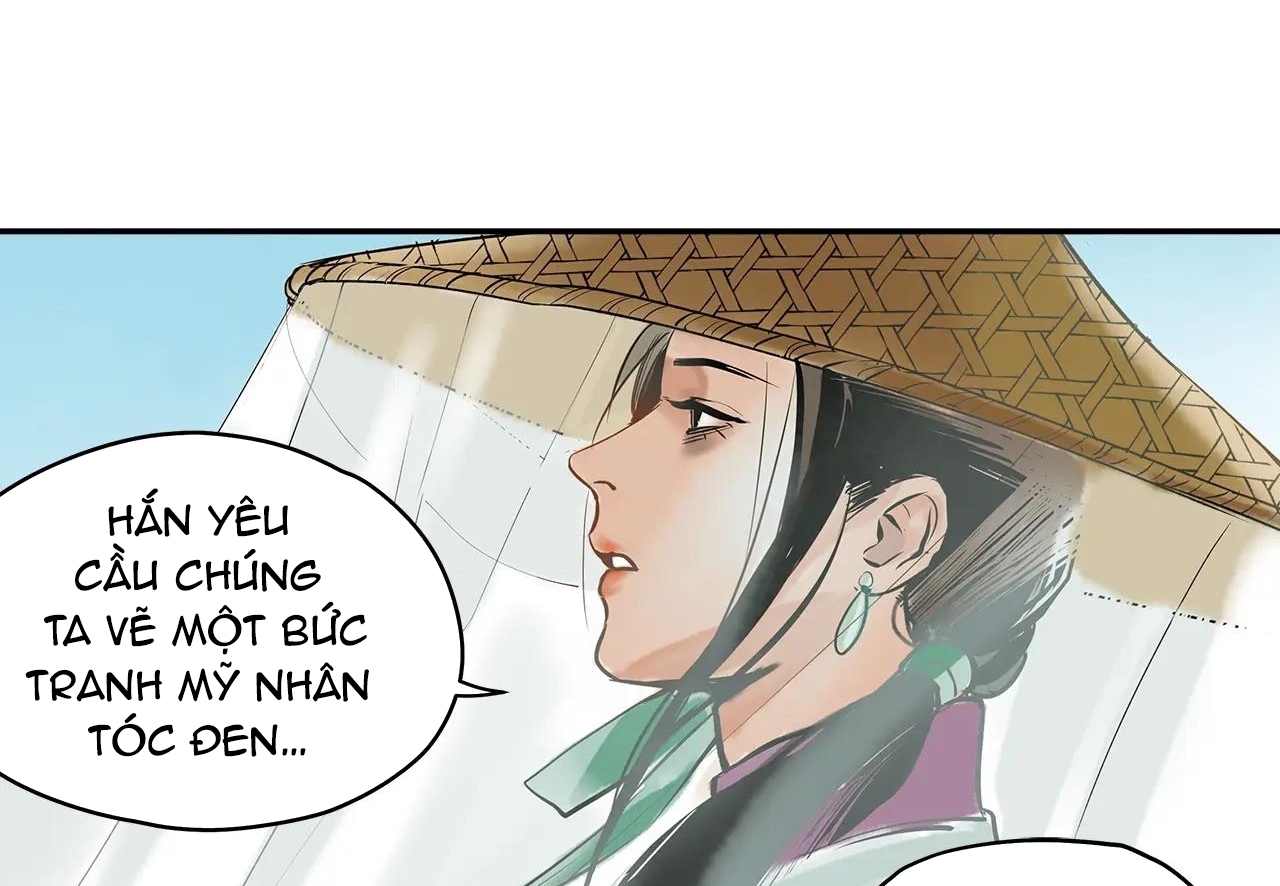Đọc truyện Đệ nhất sát thủ ta đây ghét nhất kẻ không giữ lời - Chap 1