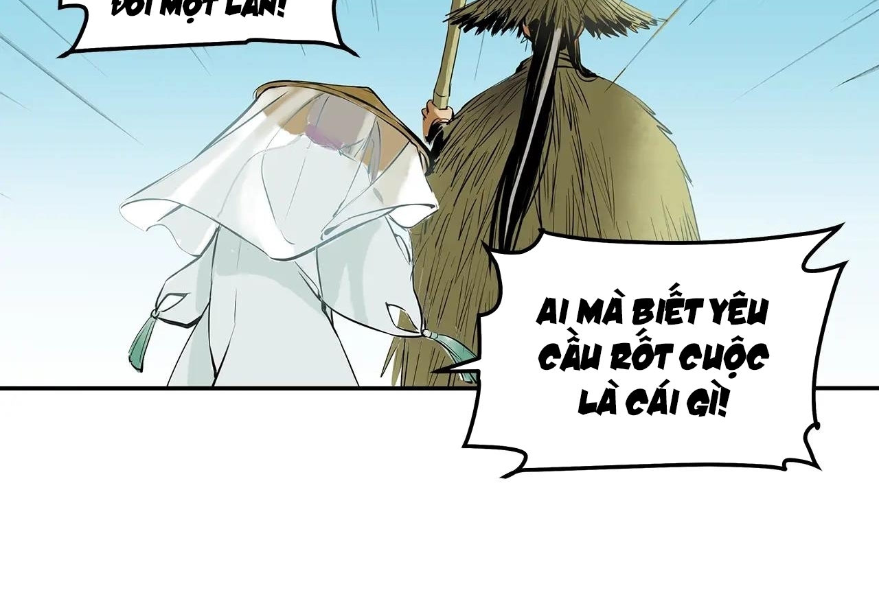 Đọc truyện Đệ nhất sát thủ ta đây ghét nhất kẻ không giữ lời - Chap 1