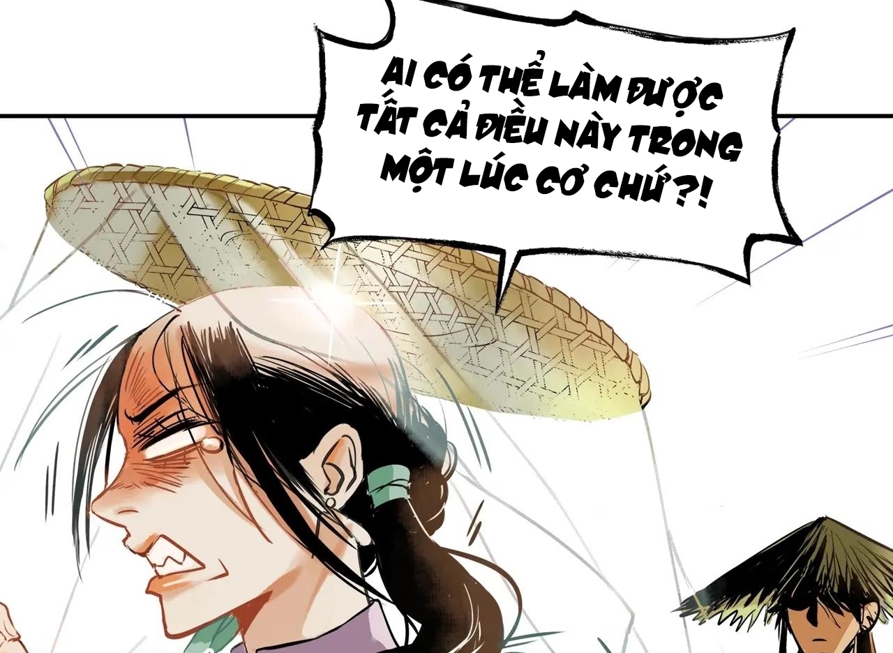 Đọc truyện Đệ nhất sát thủ ta đây ghét nhất kẻ không giữ lời - Chap 2