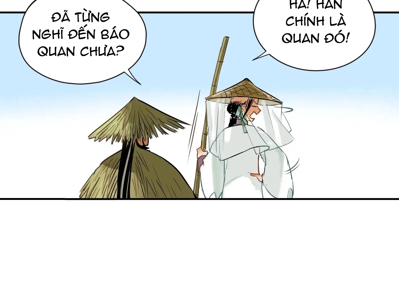 Đọc truyện Đệ nhất sát thủ ta đây ghét nhất kẻ không giữ lời - Chap 2