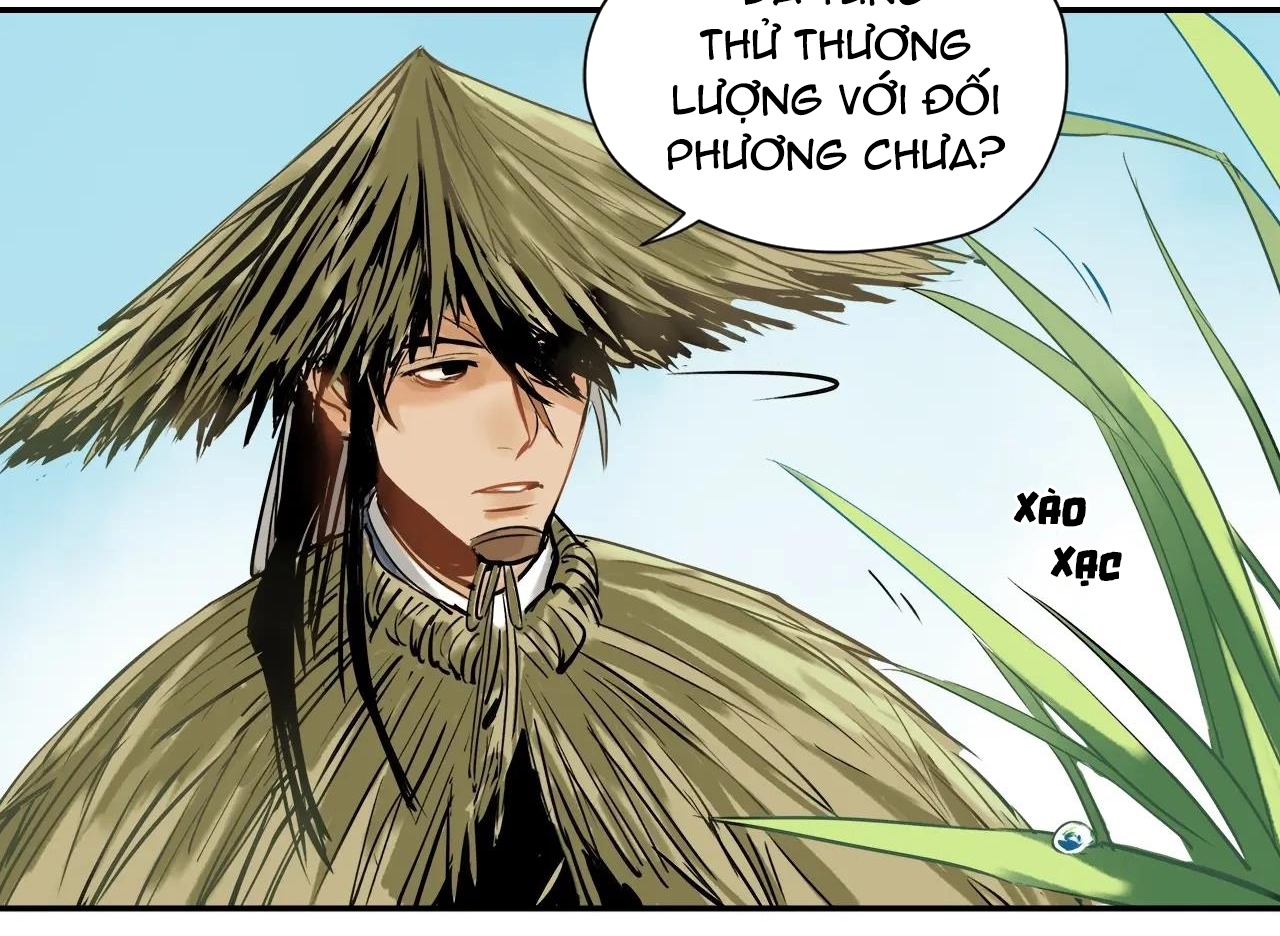 Đọc truyện Đệ nhất sát thủ ta đây ghét nhất kẻ không giữ lời - Chap 2