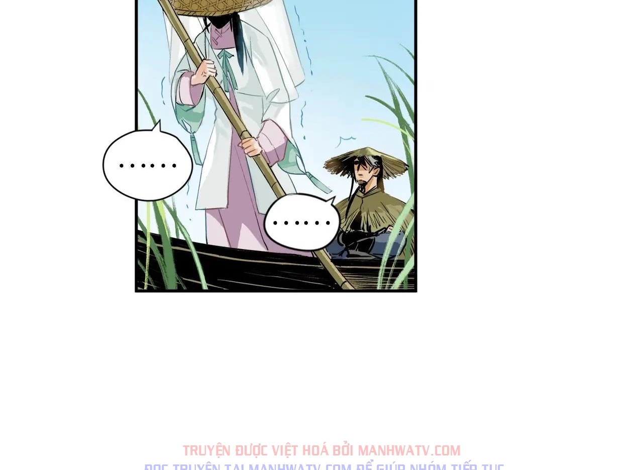 Đọc truyện Đệ nhất sát thủ ta đây ghét nhất kẻ không giữ lời - Chap 2